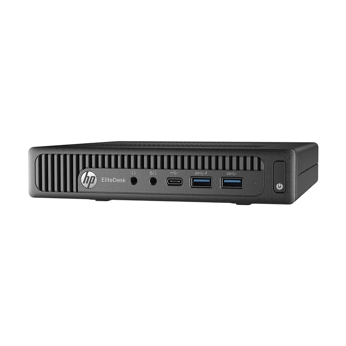 MINI PC i5-6500T - 8GB / 256GB SSD - HP 600 G2