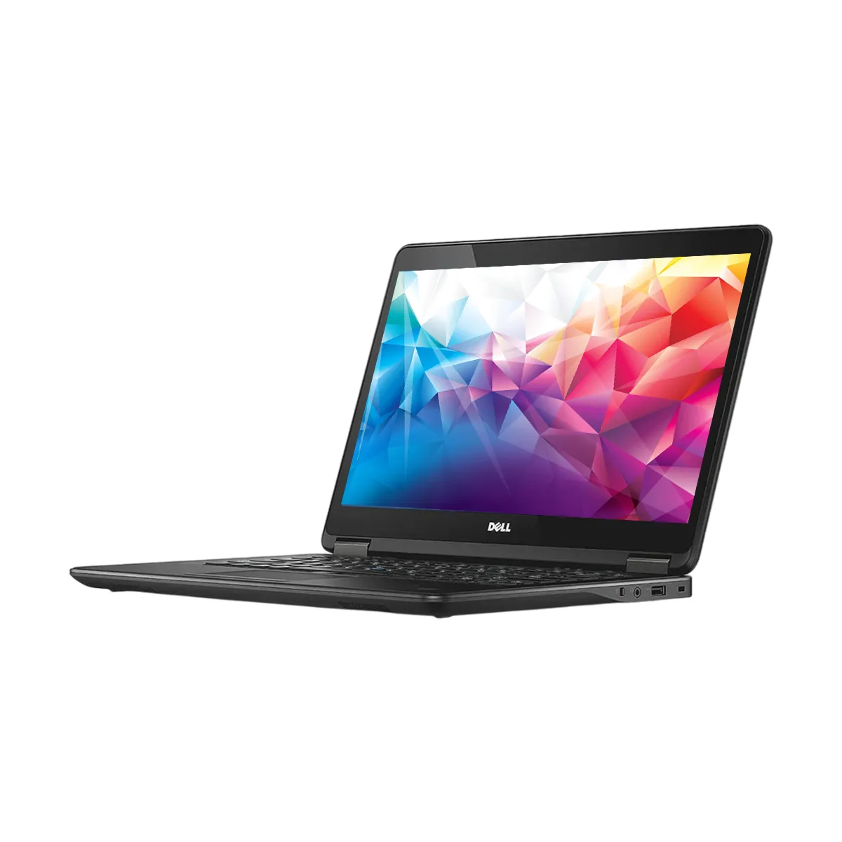 Notebook Dell Core I7-4600u 16gb Ram 256gb Ssd 14 Full Hd