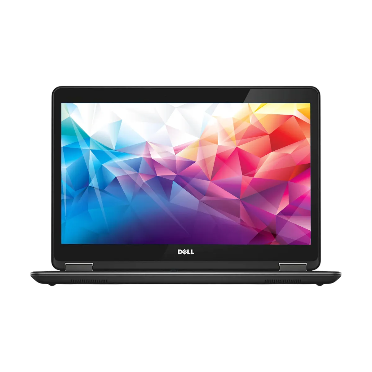 Notebook Dell Core I7-4600u 16gb Ram 256gb Ssd 14 Full Hd