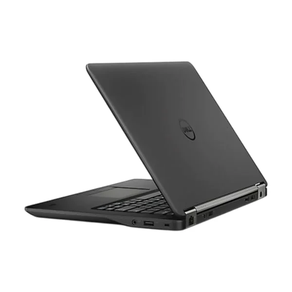 Notebook Dell Core I7-4600u 16gb Ram 256gb Ssd 14 Full Hd