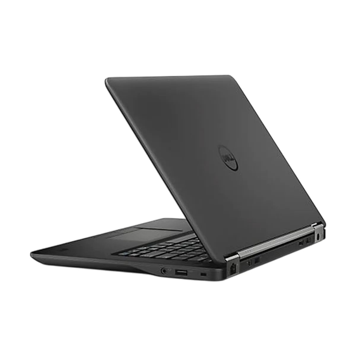 Notebook Dell Core I7-4600u 16gb Ram 256gb Ssd 14 Full Hd