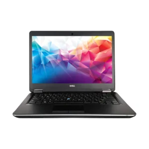Notebook Dell Core I7-4600u 8gb Ram 256gb Ssd 14 Full Hd