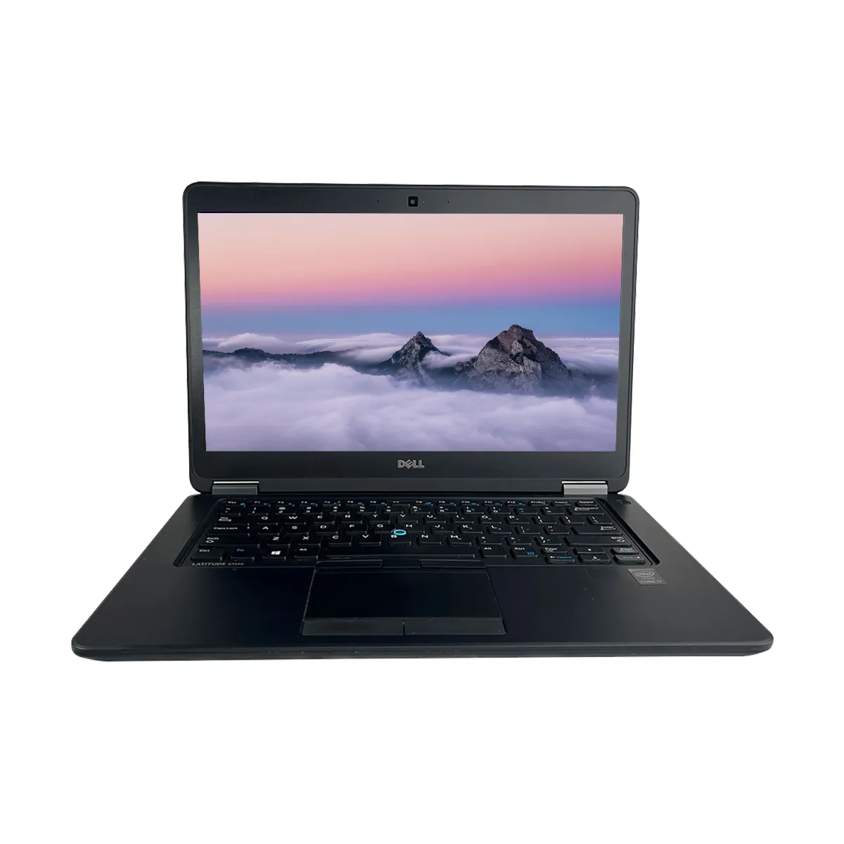 Notebook Dell Latitude I7-5600u 16gb Ram 128gb Ssd Win11