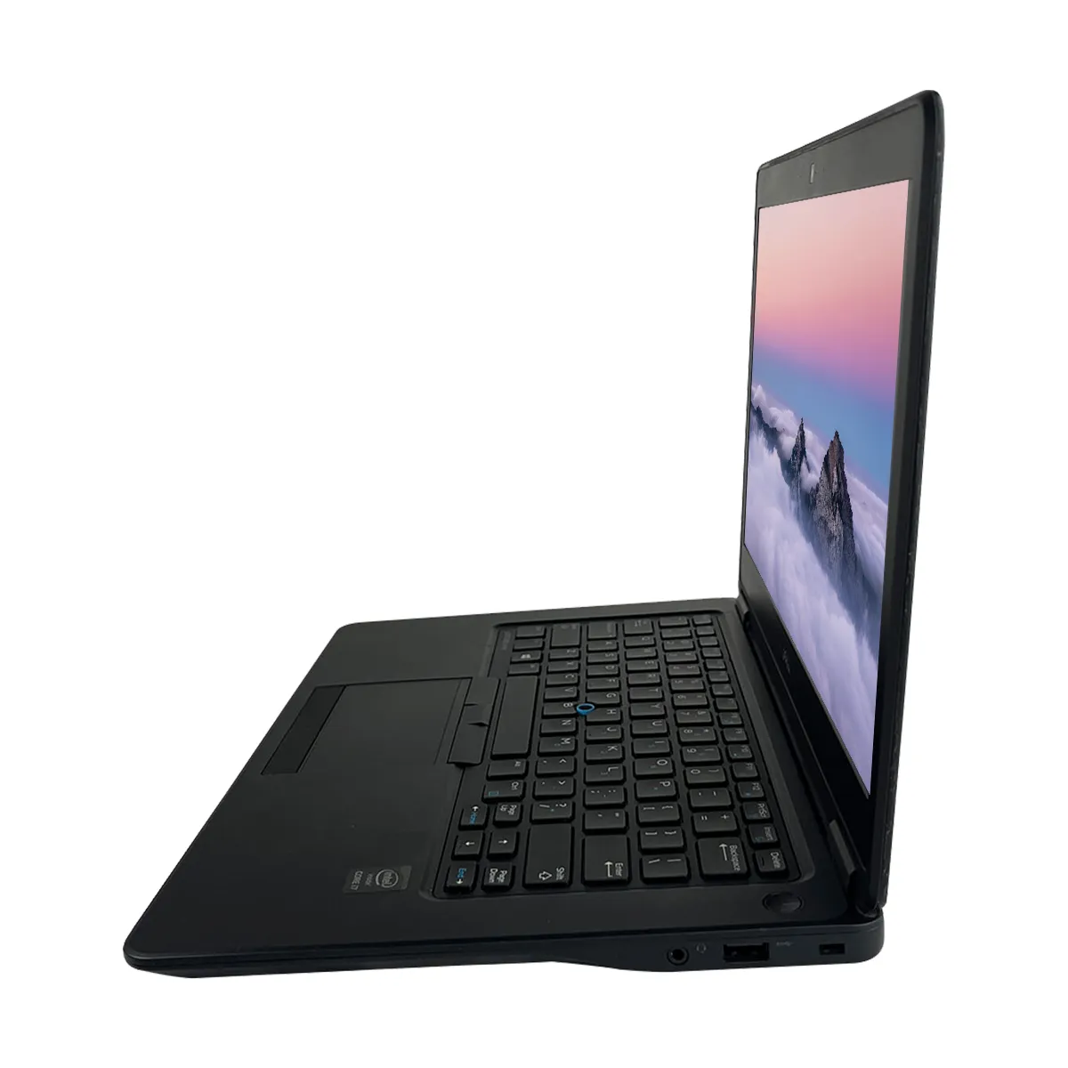 Notebook Dell Latitude I7-5600u 16gb Ram 128gb Ssd Win11