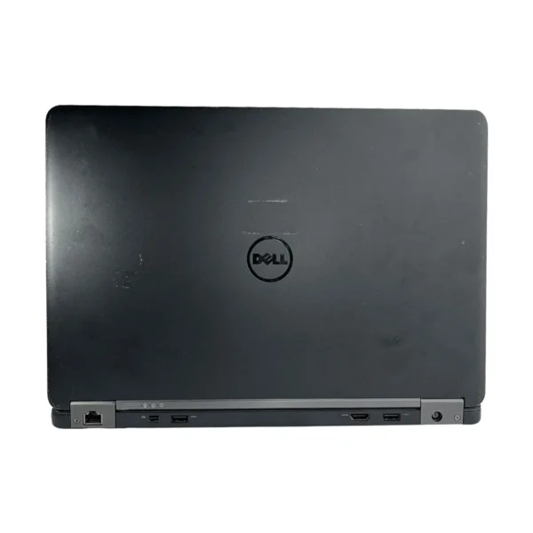 Notebook Dell Latitude I7-5600u 16gb Ram 128gb Ssd Win11