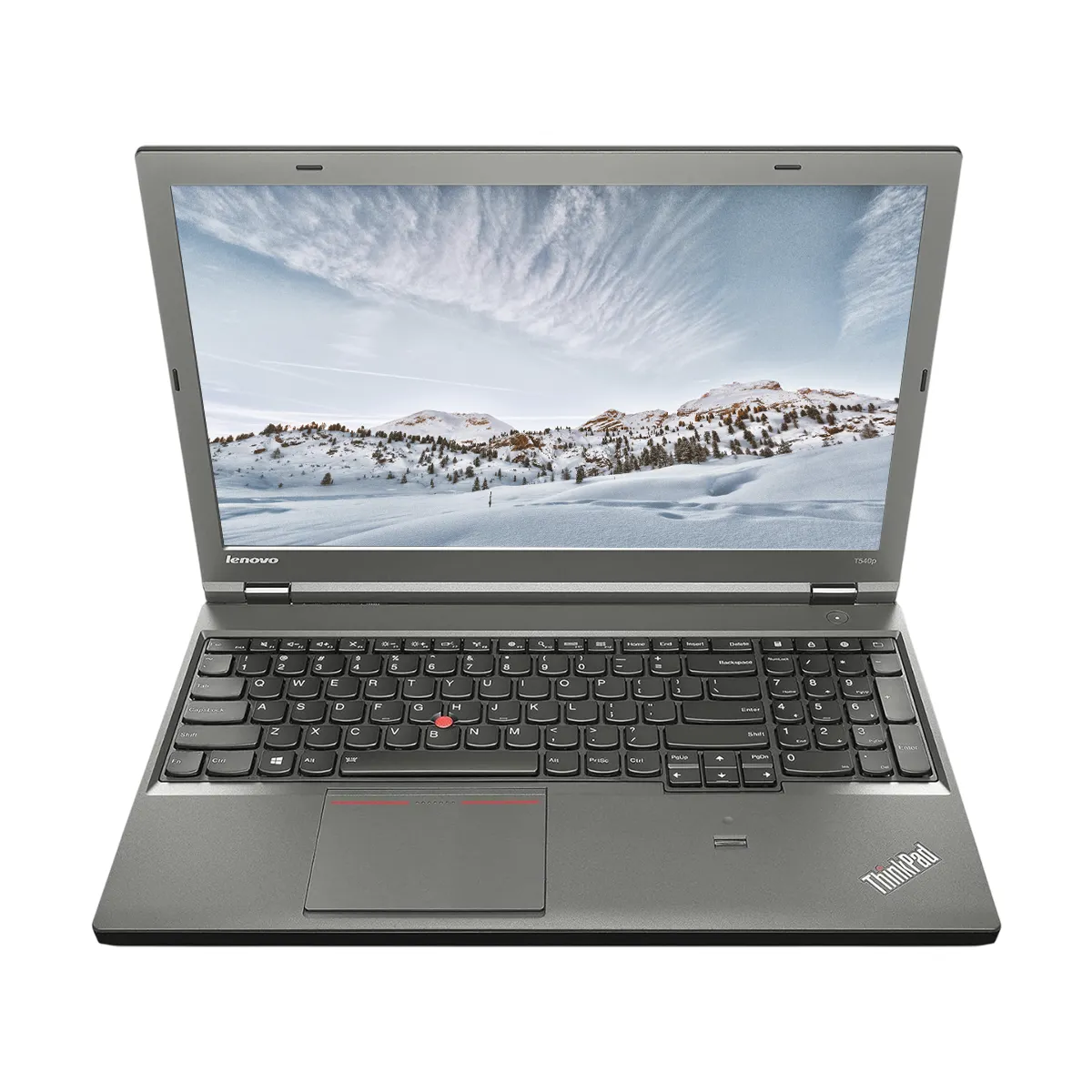 Notebook Lenovo Thinkpad I5-4300u 16gb Ram 256gb T540 Win11