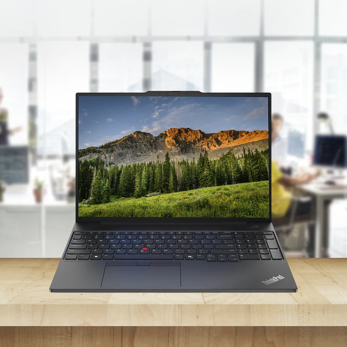 Notebook Lenovo Thinkpad Intel Ultra 7 48gb 1tb M2 W11 Pro