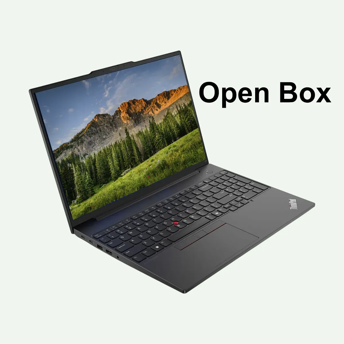 Notebook Lenovo Thinkpad Intel Ultra 7 48gb 1tb M2 W11 Pro