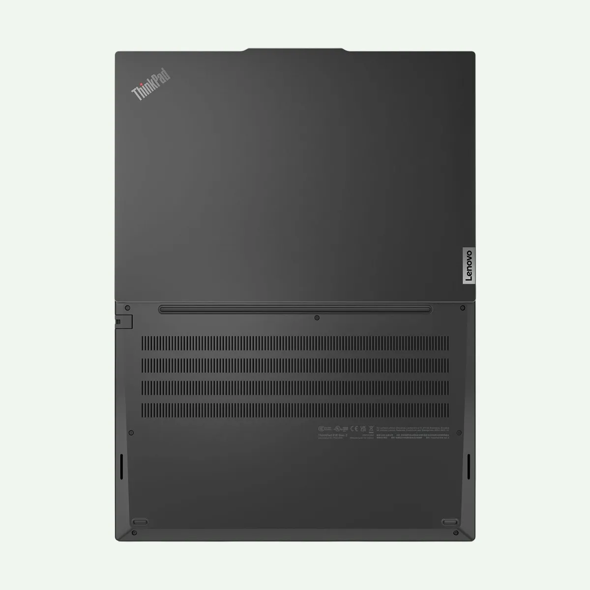 Notebook Lenovo Thinkpad Intel Ultra 7 48gb 1tb M2 W11 Pro