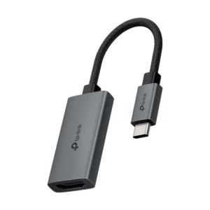 ADAPTADOR TP-LINK UA520C USB TIPO C A HDMI
