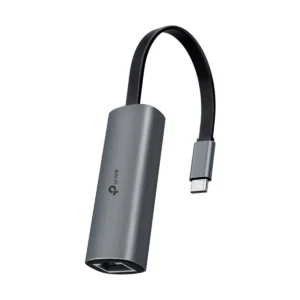 ADAPTADOR TP-LINK UE302C USB TIPO C A RED RJ45