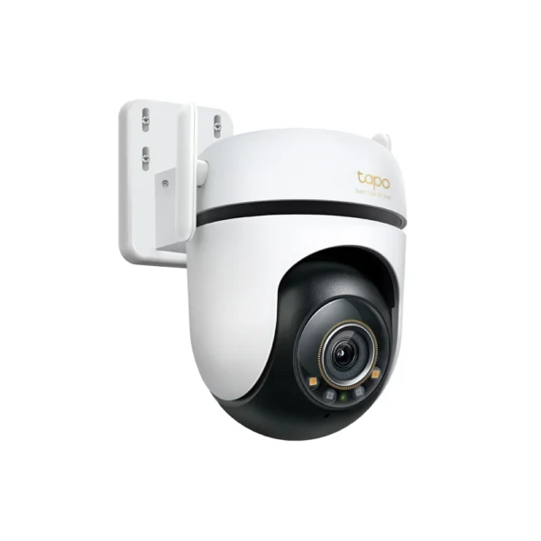 CAMARA IP EXTERIOR 360º - TAPO C530WS - 3K QHD 5MP (2880 × 1620 px)