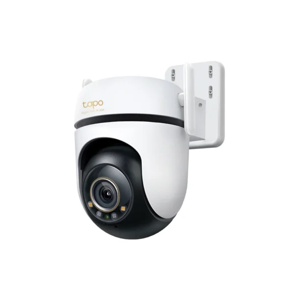 CAMARA IP EXTERIOR 360º - TAPO C530WS - 3K QHD 5MP (2880 × 1620 px)