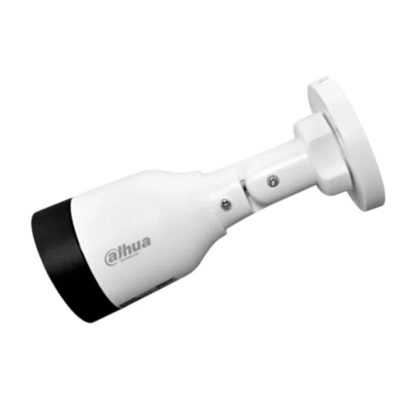 CAMARA POE BULLET - DAHUA HFW1239S1P - AUDIO - 2MP - FULLCOLOR - CCTV