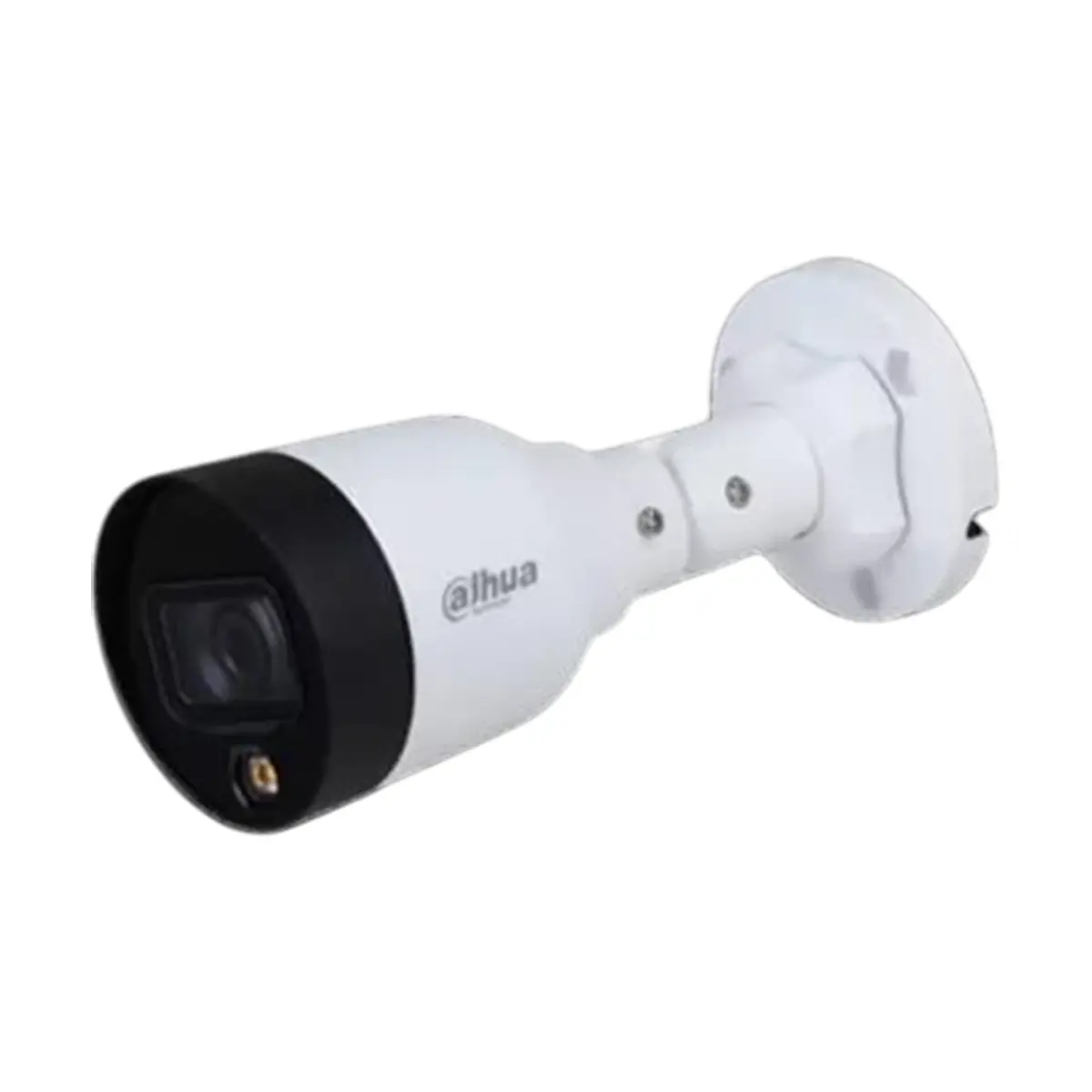 CAMARA POE BULLET - DAHUA HFW1239S1P - AUDIO - 2MP - FULLCOLOR - CCTV