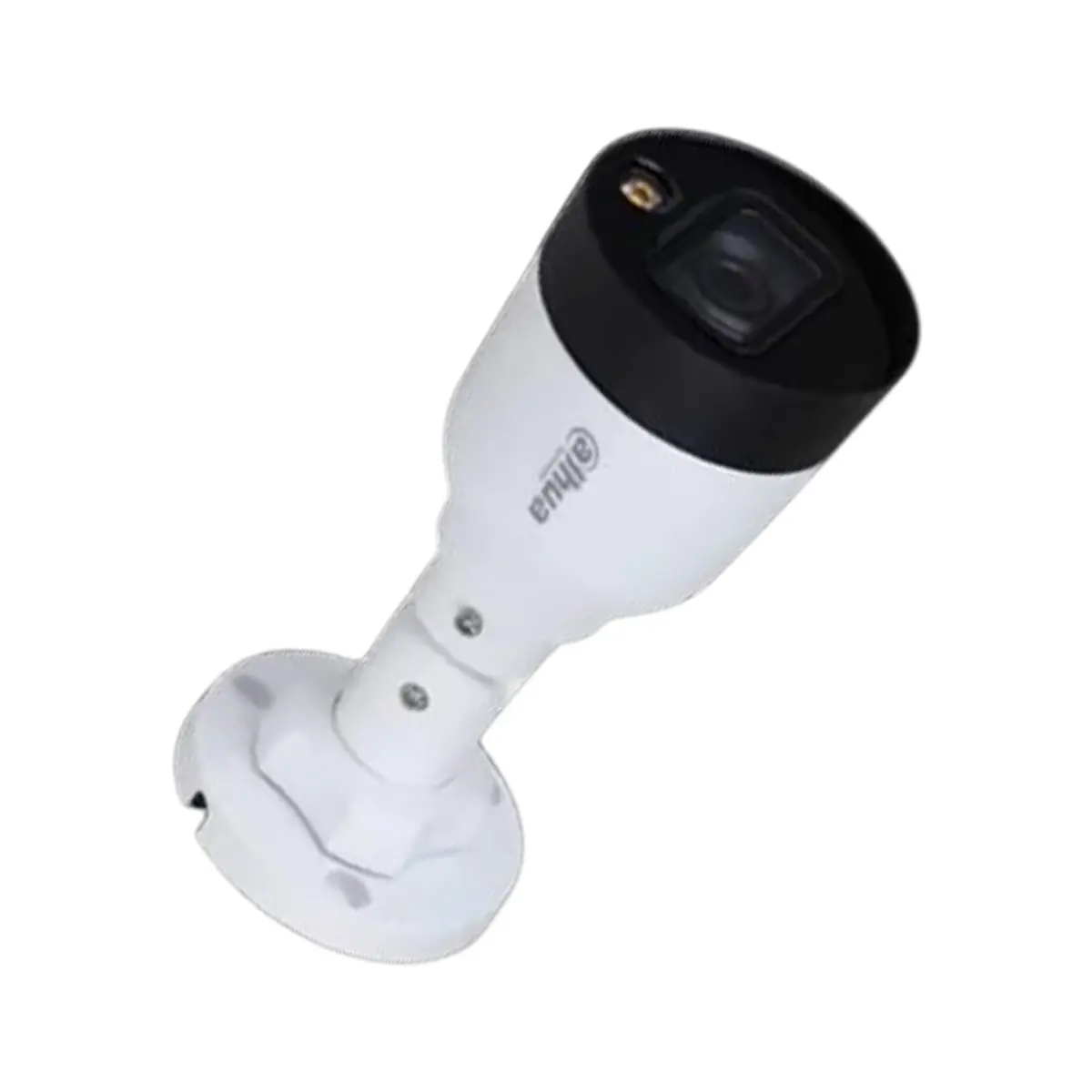 CAMARA POE BULLET - DAHUA HFW1239S1P - AUDIO - 2MP - FULLCOLOR - CCTV