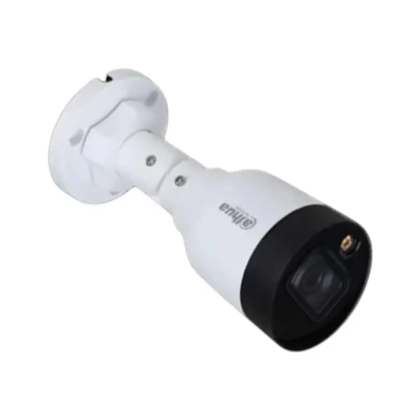 CAMARA POE BULLET - DAHUA HFW1239S1P - AUDIO - 2MP - FULLCOLOR - CCTV