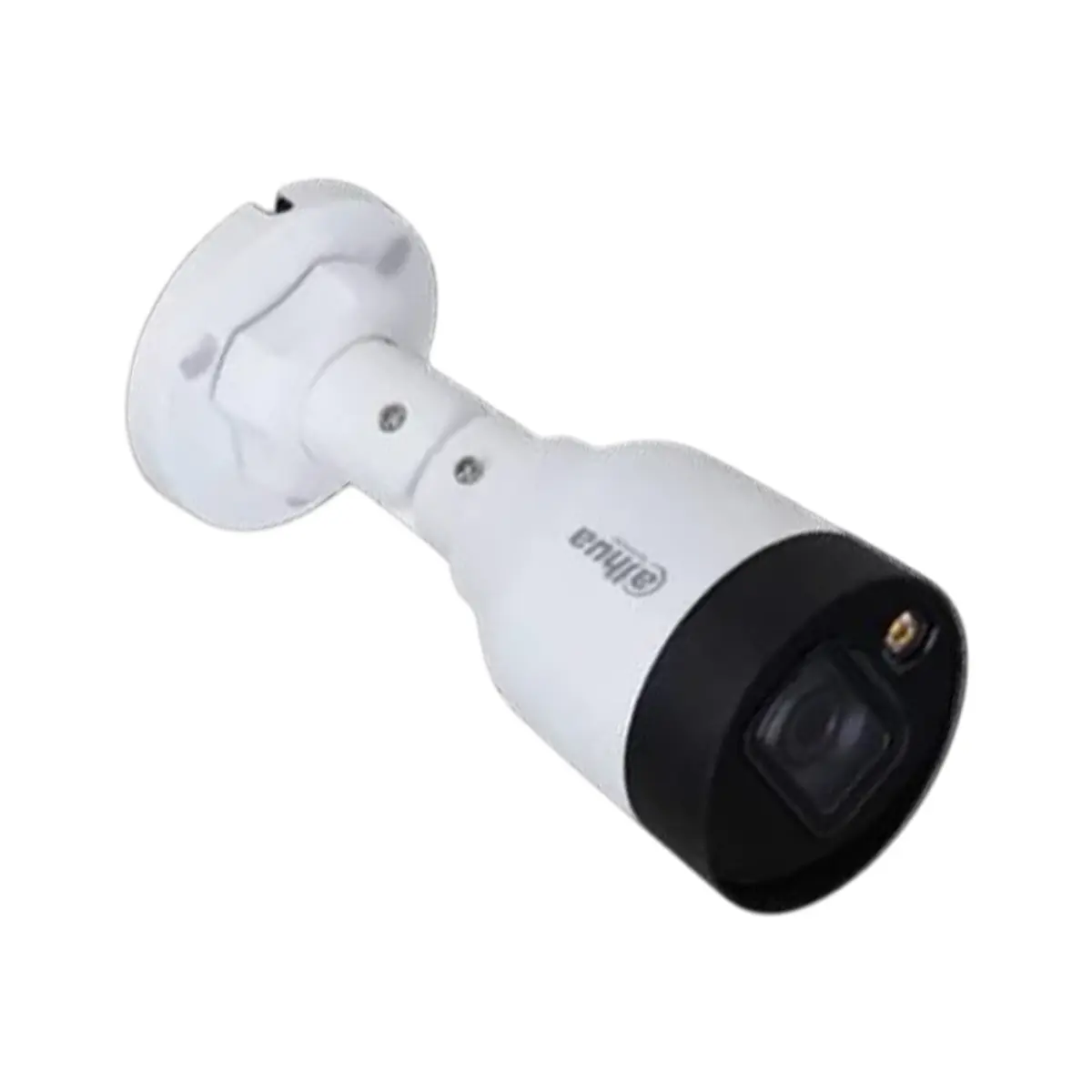CAMARA POE BULLET - DAHUA HFW1239S1P - AUDIO - 2MP - FULLCOLOR - CCTV