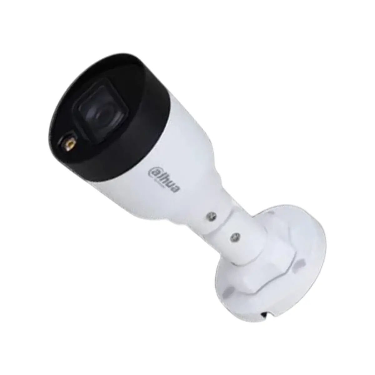 CAMARA POE BULLET - DAHUA HFW1239S1P - AUDIO - 2MP - FULLCOLOR - CCTV