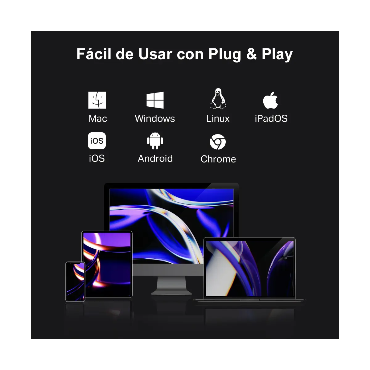 HUB USB TP-LINK UH7020C TIPO C A 7 PUERTOS