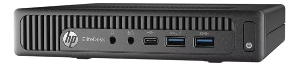 Mini Pc Escritorio Hp Core i5 16gb Ram Windows 11 Pro