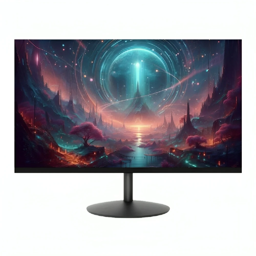 Monitor Gamer Comstar S238f100 24 Full Hd 100hz Vga Hdmi