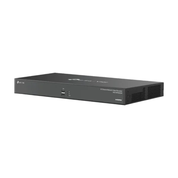 NVR TP-Link VIGI NVR4032H IP de 32 canales 4K