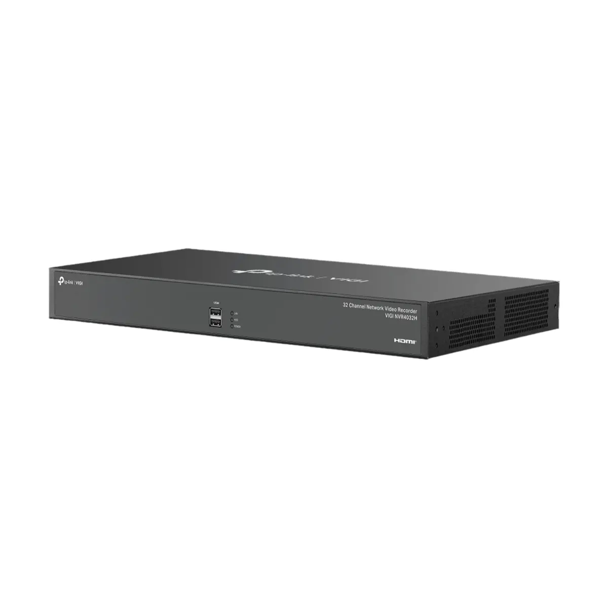 NVR TP-Link VIGI NVR4032H IP de 32 canales 4K