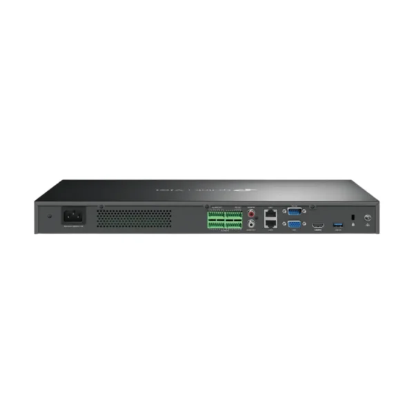 NVR TP-Link VIGI NVR4032H IP de 32 canales 4K