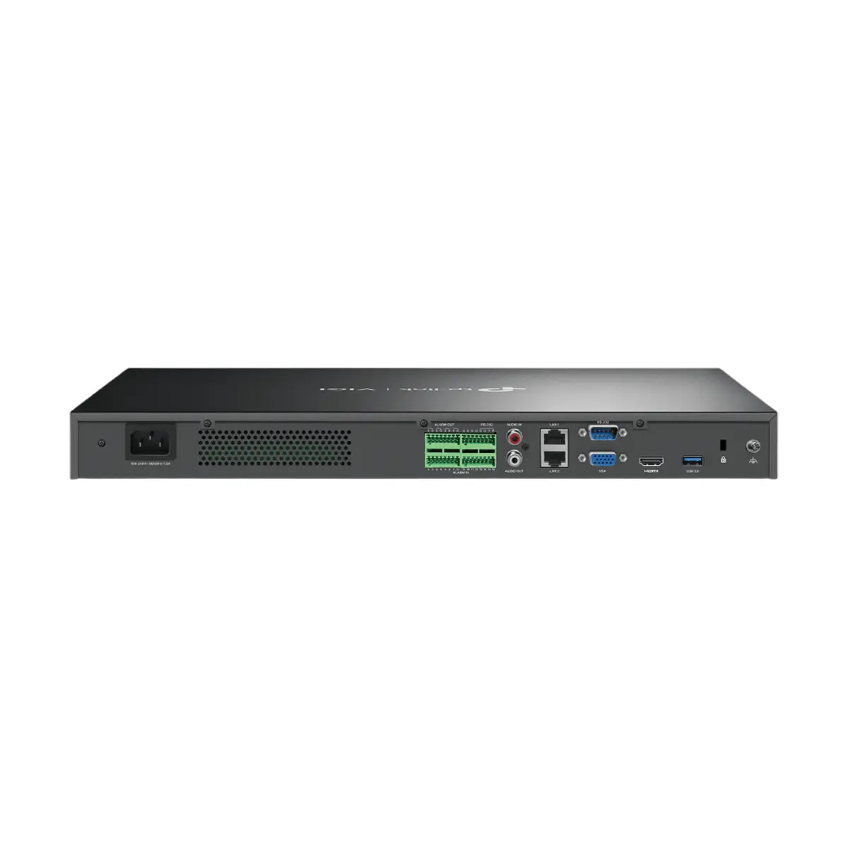 NVR TP-Link VIGI NVR4032H IP de 32 canales 4K