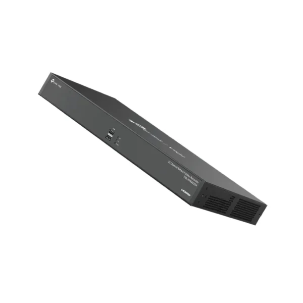 NVR TP-Link VIGI NVR4032H IP de 32 canales 4K