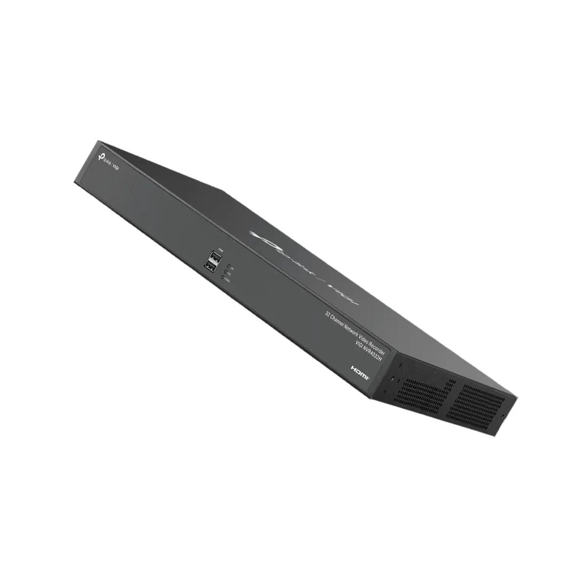 NVR TP-Link VIGI NVR4032H IP de 32 canales 4K
