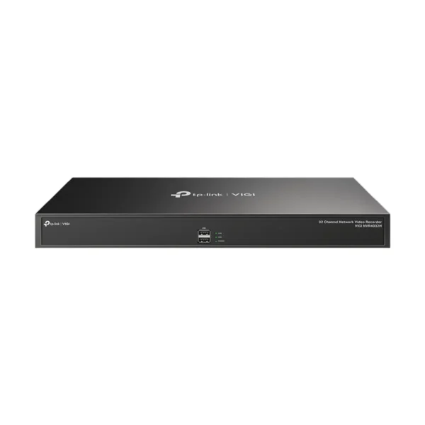 NVR TP-Link VIGI NVR4032H IP de 32 canales 4K
