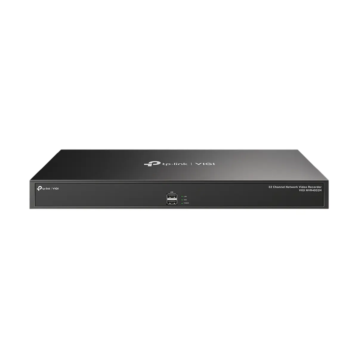 NVR TP-Link VIGI NVR4032H IP de 32 canales 4K