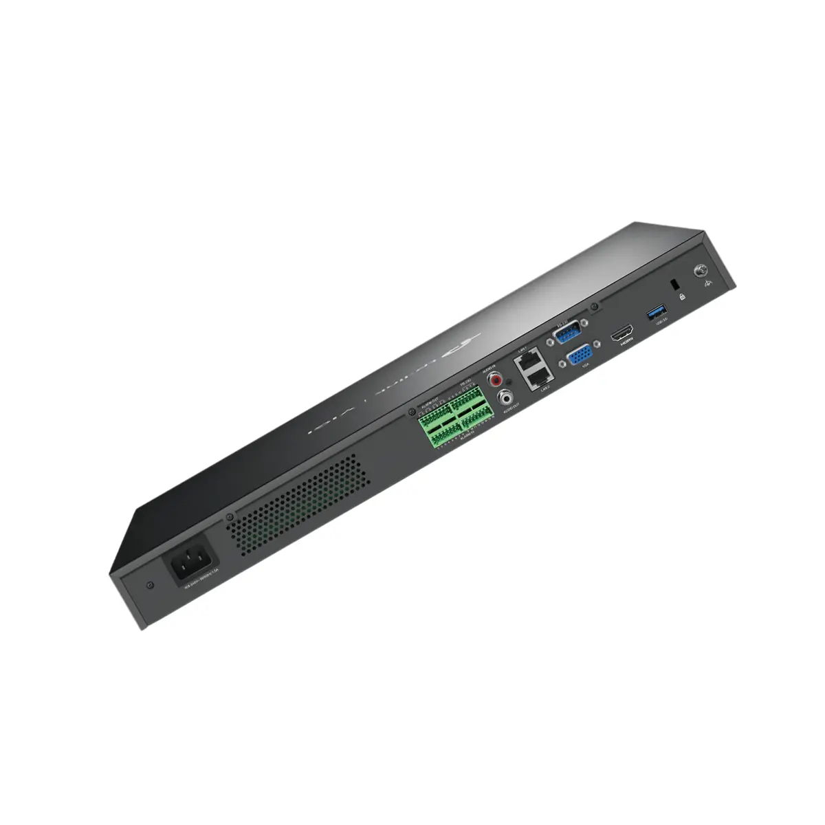 NVR TP-Link VIGI NVR4032H IP de 32 canales 4K