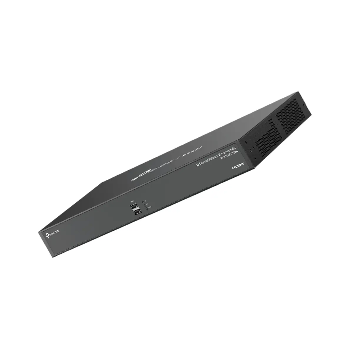 NVR TP-Link VIGI NVR4032H IP de 32 canales 4K