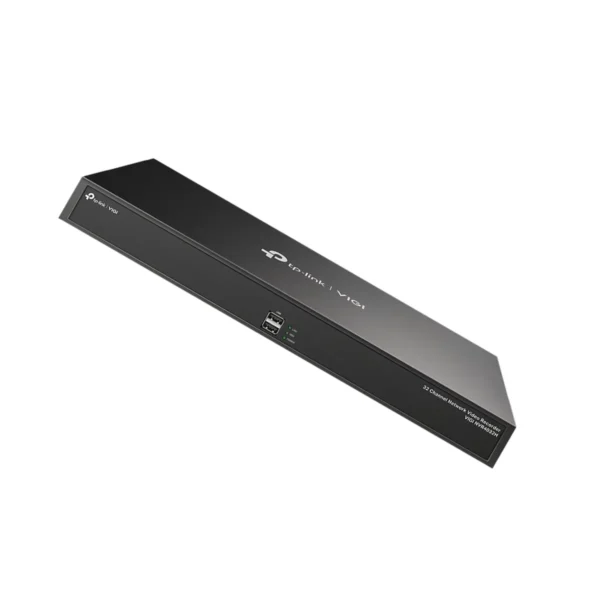 NVR TP-Link VIGI NVR4032H IP de 32 canales 4K