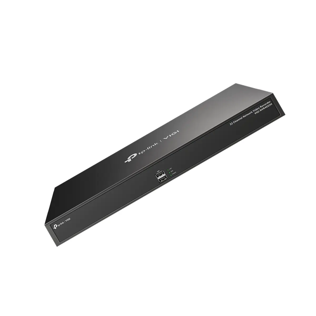 NVR TP-Link VIGI NVR4032H IP de 32 canales 4K