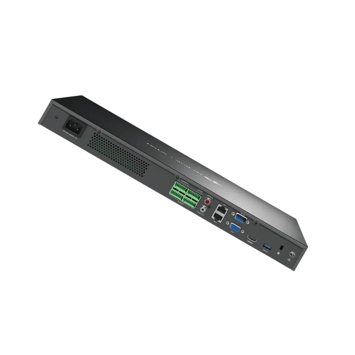 NVR TP-Link VIGI NVR4032H IP de 32 canales 4K