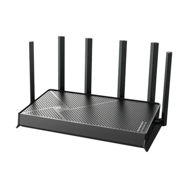 Router TP-Link Archer BE400 WiFi 7 Tri-Band 7.2Gbps