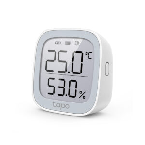 Sensor Smart Home Temperatura Humedad TP-LINK Tapo T315 V1.0