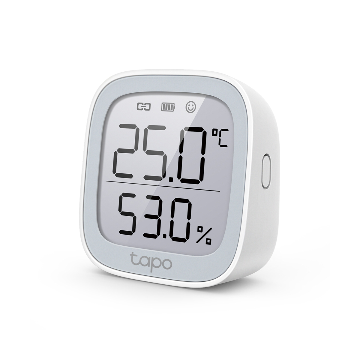 Sensor Smart Home Temperatura Humedad TP-LINK Tapo T315 V1.0
