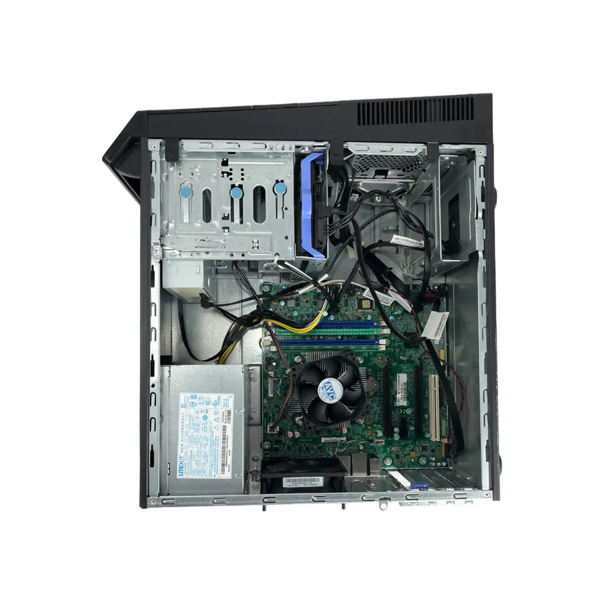 Torre Pc I5 - 16gb Ram - 500gb Hdd - Win10 Para Oficina -980