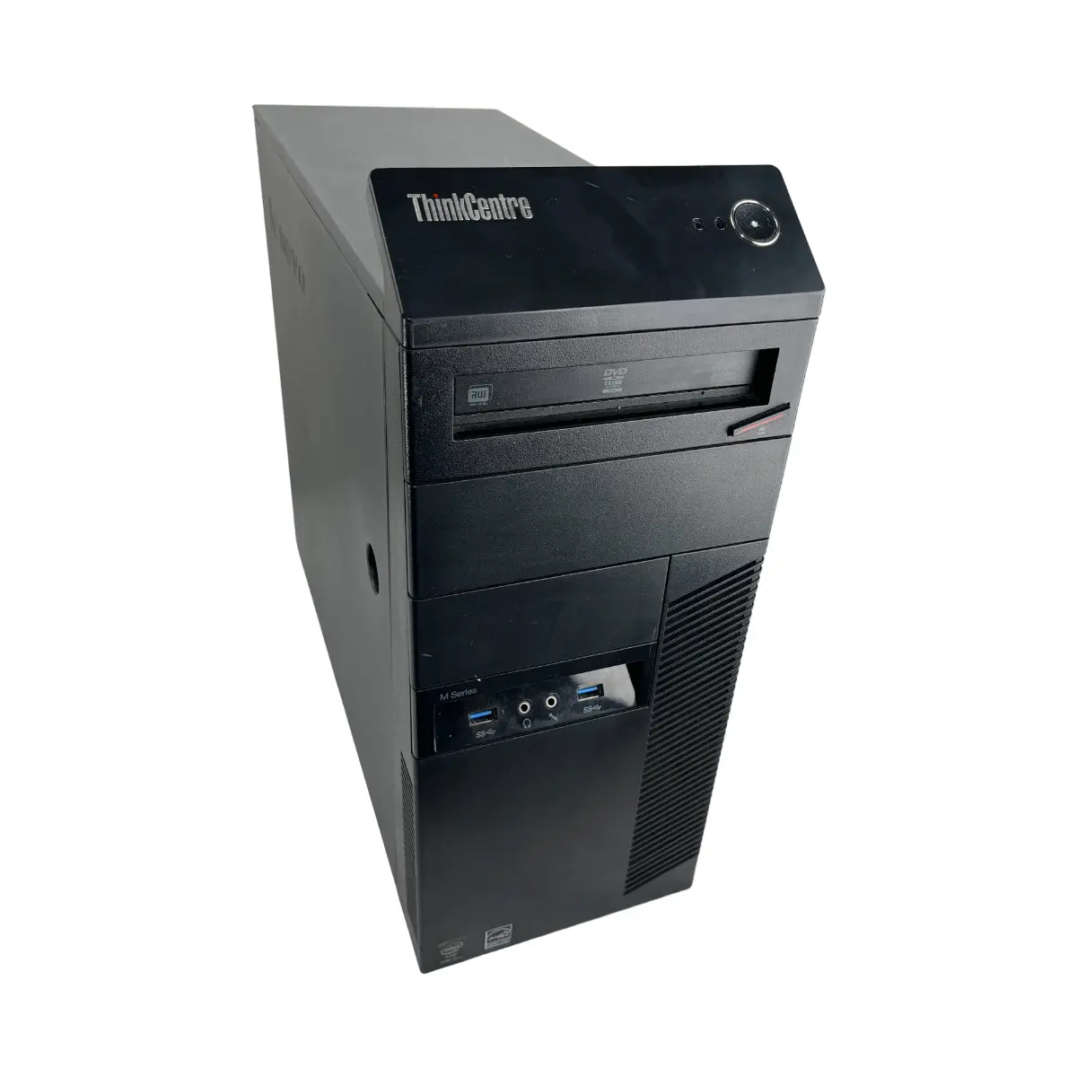 Torre Pc I5 - 16gb Ram - 500gb Hdd - Win10 Para Oficina -980