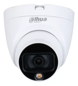 Cámara Seguridad Dahua HFW1209CP 2MP Visión Nocturna CCTV