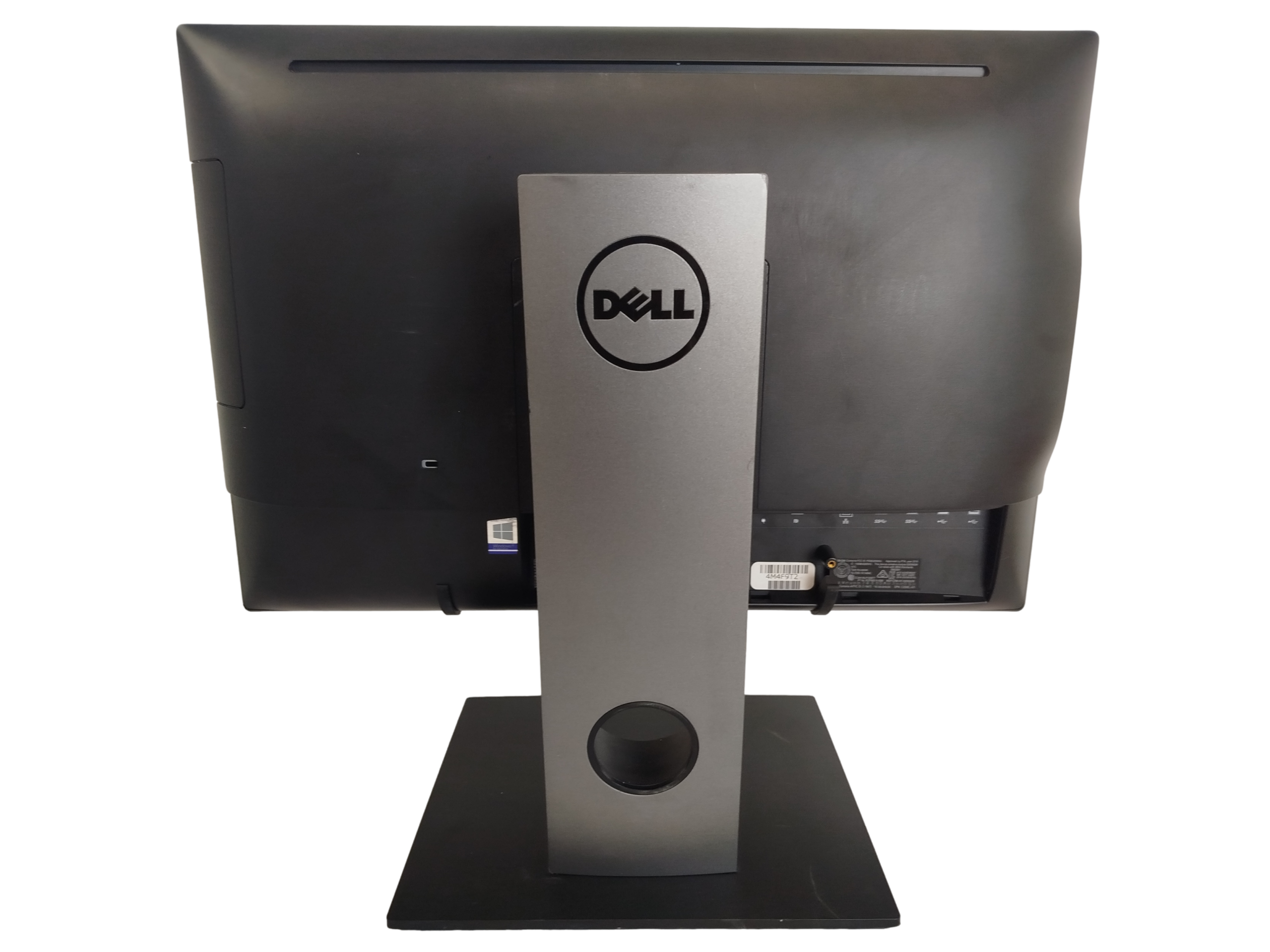 AIO I5-7500 - 8GB RAM - 128GB SSD - 19.5'' - DELL 3050