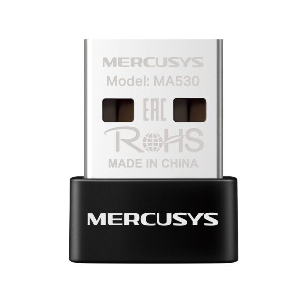 Adaptador Nano USB BLUETOOTH 5.3 - MA530 - MERCUSYS