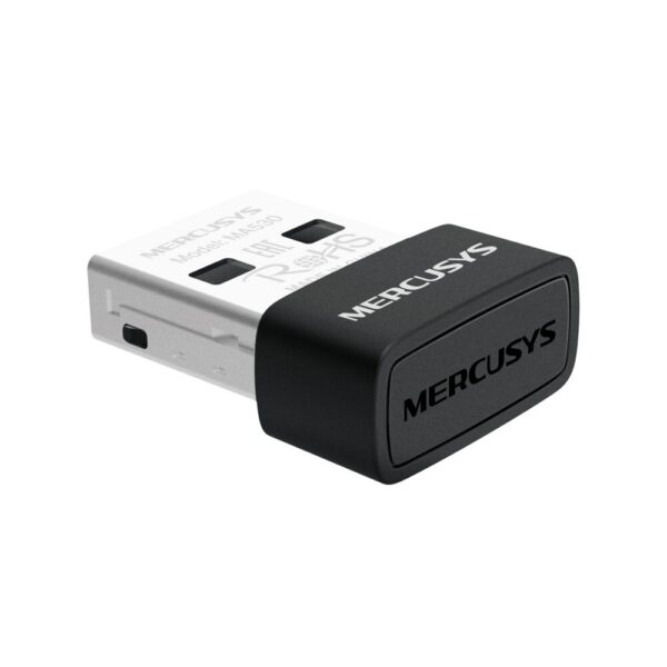 Adaptador Nano USB BLUETOOTH 5.3 - MA530 - MERCUSYS