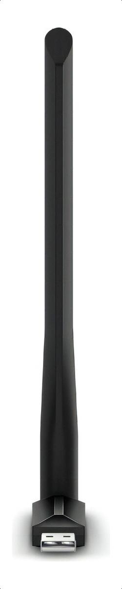 Adaptador Usb Wifi Tp-link Archer T2u Plus Ac600