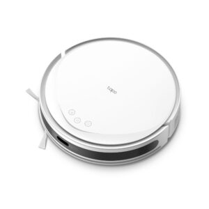 Aspiradora Robot Trapeadora 5300pa Mapeo Tp-link Tapo Rv20
